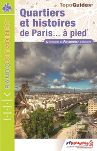 Image de QUARTIERS HISTOIRES PARIS 2018 - 75 - RANDOCITADINES - VI14