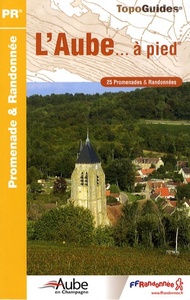Picture of AUBE A PIED 2009 - 10 - PR - D010