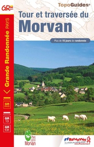 Image de Tour et traversée du Morvan