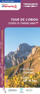 Image de Tour de l'Obiou