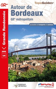 Image de Autour de Bordeaux
