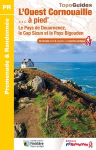 Image de L'Ouest Cornouaille à pied