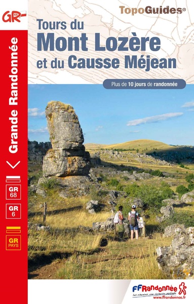 Image de Tours du Mont-Lozère et du Causse Méjean