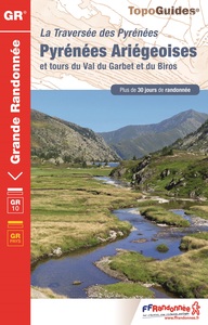 Image de Pyrénées Ariégeoises