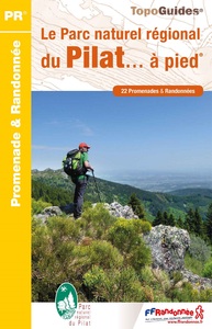 Image de Le Parc naturel régional de Pilat à pied