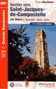 Image de SAINT JACQUES BRUXEL TOURS 02-28-37-41-45-59-60-IDF-80 -6551