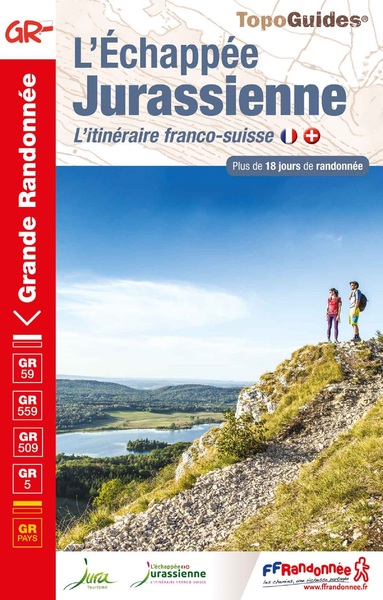 Image de L'échappée Jurassienne
