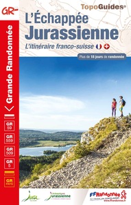 Image de L'échappée Jurassienne