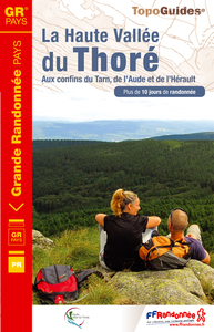 Image de HAUTE VALLEE THORE - 81 - GR - 812