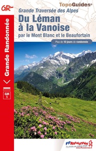 Image de Du Léman à la Vanoise