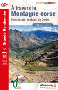 Image de A travers la Montagne Corse