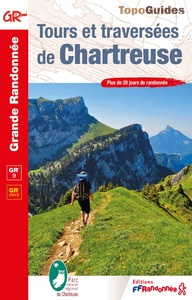 Image de Tours et traversées de Chartreuse