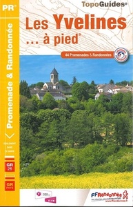 Image de YVELINES A PIED 2017 - 78 - PR - D078