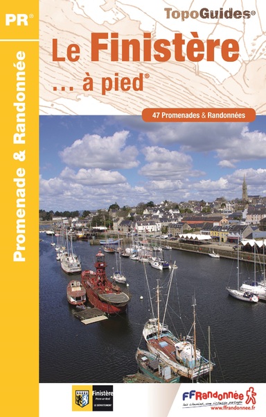Image de Le Finistère... à pied - D029