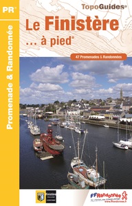 Image de Le Finistère... à pied - D029