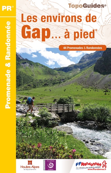 Image de Les environs de Gap... à pied - P051