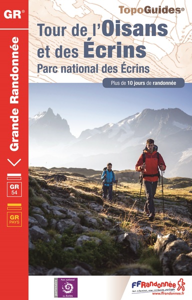 Image de Tour de l'Oisans et des Ecrins - 508