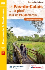 Picture of Le Pas-de-Calais à pied