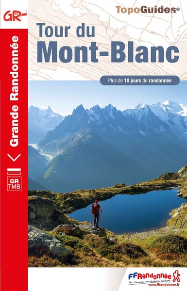 Image de Tour du Mont-Blanc