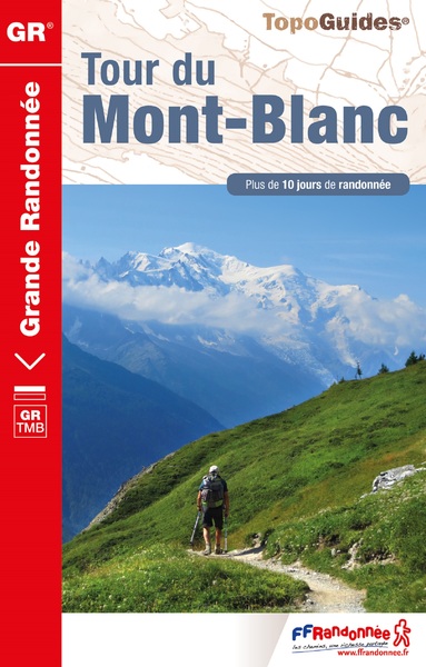 Image de Tour du Mont-Blanc - 028