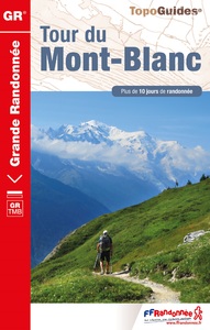 Image de Tour du Mont-Blanc - 028