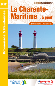 Image de charente-maritime a pied ned 2015 - 17 - pr - d017