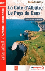 Image de PAYS DE CAUX COTE D'ALBATRE 2012 - 76 -GR21-GR211 - 202