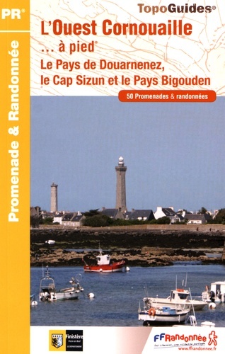 Image de OUEST CORNOUAILLES NED 2016 - 29 - PR - P294