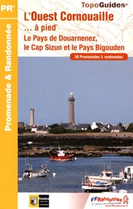 Image de OUEST CORNOUAILLES NED 2016 - 29 - PR - P294