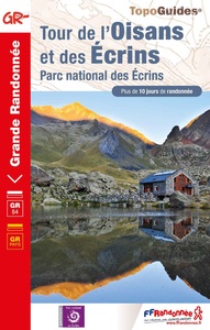 Image de Tour de l'Oisans et des Ecrins