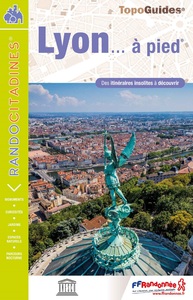 Image de Lyon à pied
