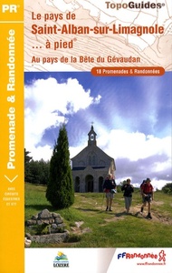 Picture of PAYS DE SAINT ALBAN SUR LIMAGNOLE 2008 - 48 - PR - P489