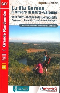 Image de VIA GARONA - 31 - GR - 861