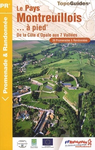 Picture of LE MONTREUILLOIS A PIED 2011 - 62 - PR - P628