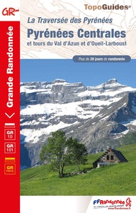 Image de Pyrénées Centrales