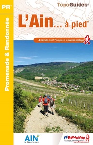 Image de L'Ain à pied