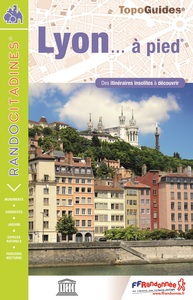 Image de LYON A PIED 2017 - 69 - RANDOCITADINES - VI08