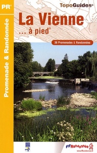 Picture of VIENNE A PIED 2008 - 86 - PR - D086