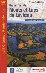 Picture of TOURS MONTS LACS LEVEZOU 2011 - 12 - GR - 1201