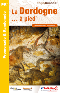 Image de DORDOGNE A PIED NED 2015 - 24 - PR - D024