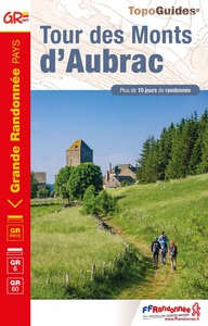 Image de TOUR DES MONTS D'AUBRAC
