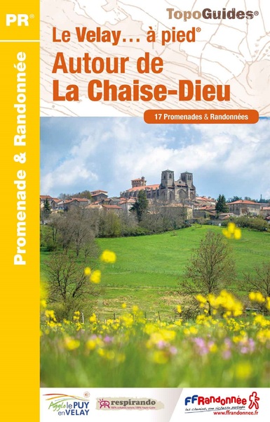 Image de Autour de la Chaise-Dieu à pied
