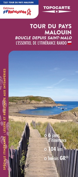 Image de Tour du pays malouin