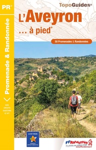 Image de L'AVEYRON A PIED