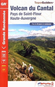 Image de VOLCAN DU CANTAL NED 2017 - 15 - GR - 400