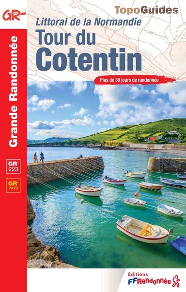 Picture of Tour du Cotentin