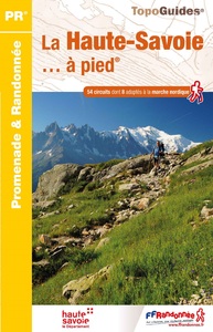 Image de La Haute-Savoie à pied