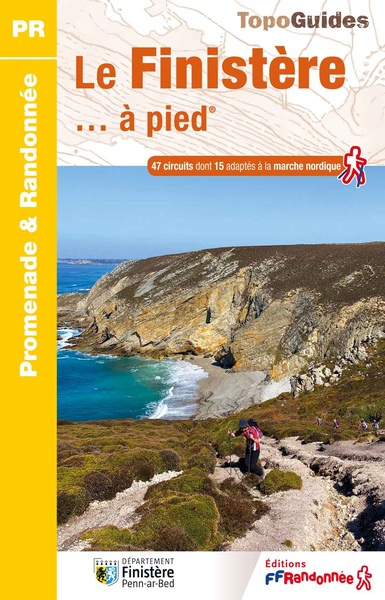 Image de Le Finistère à pied