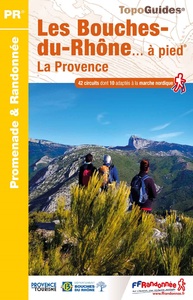 Image de Les Bouches-du-Rhône à pied