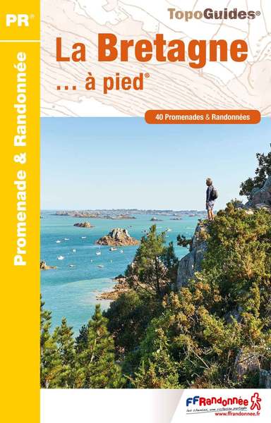 Image de La Bretagne à pied